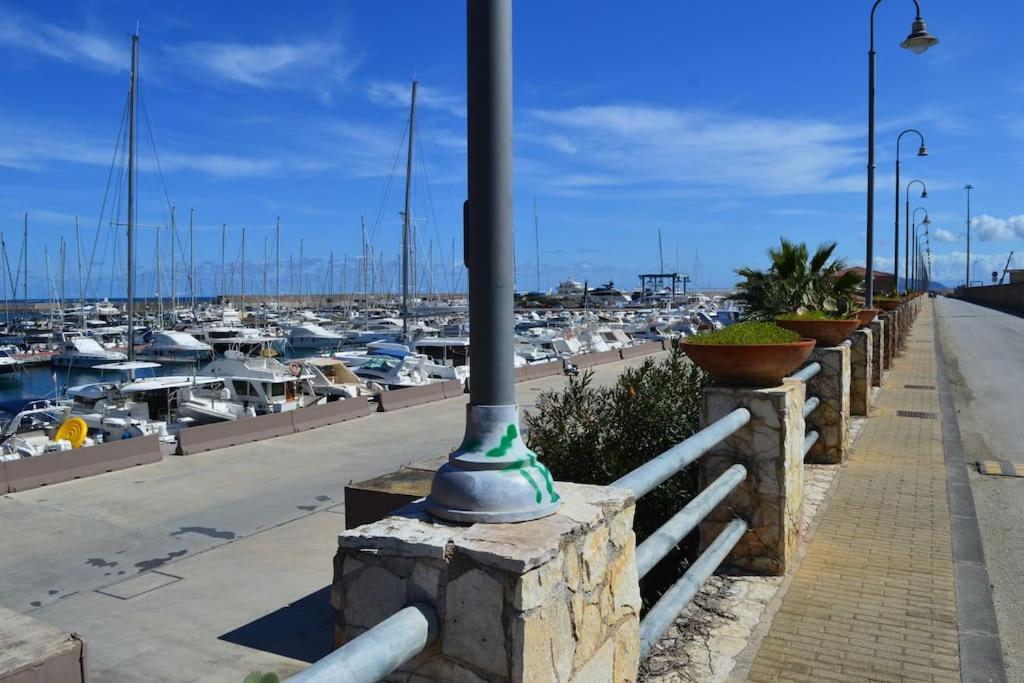 Holiday home Duciruci Palermo