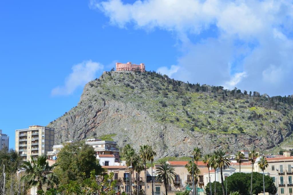 Duciruci Palermo