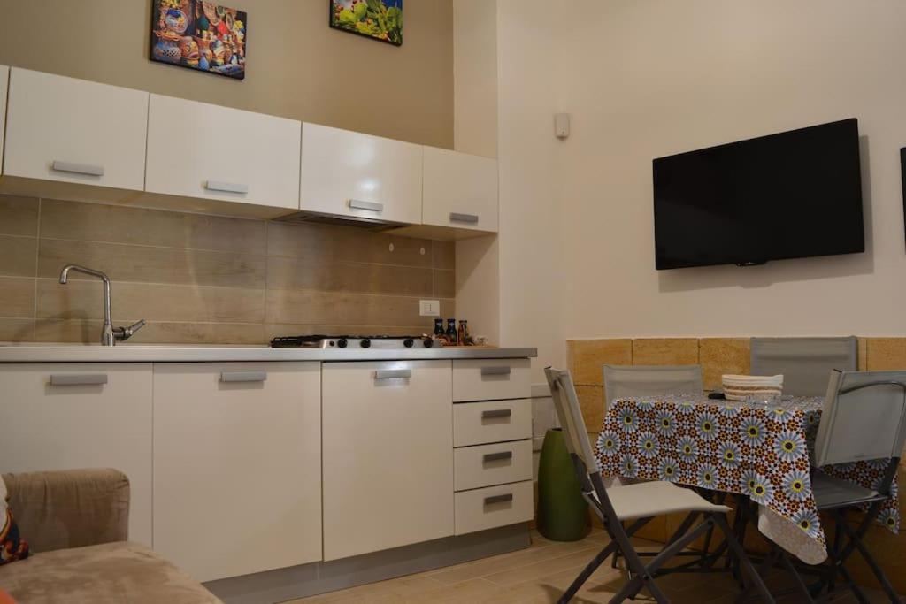 Holiday home Duciruci Palermo