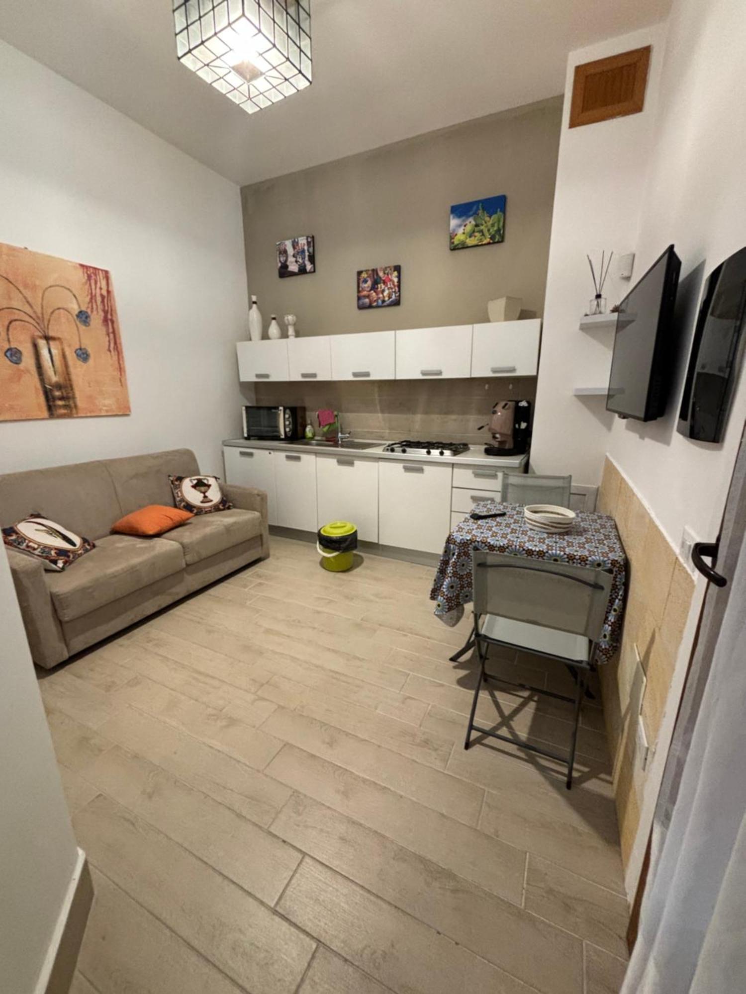 Holiday home Duciruci Palermo