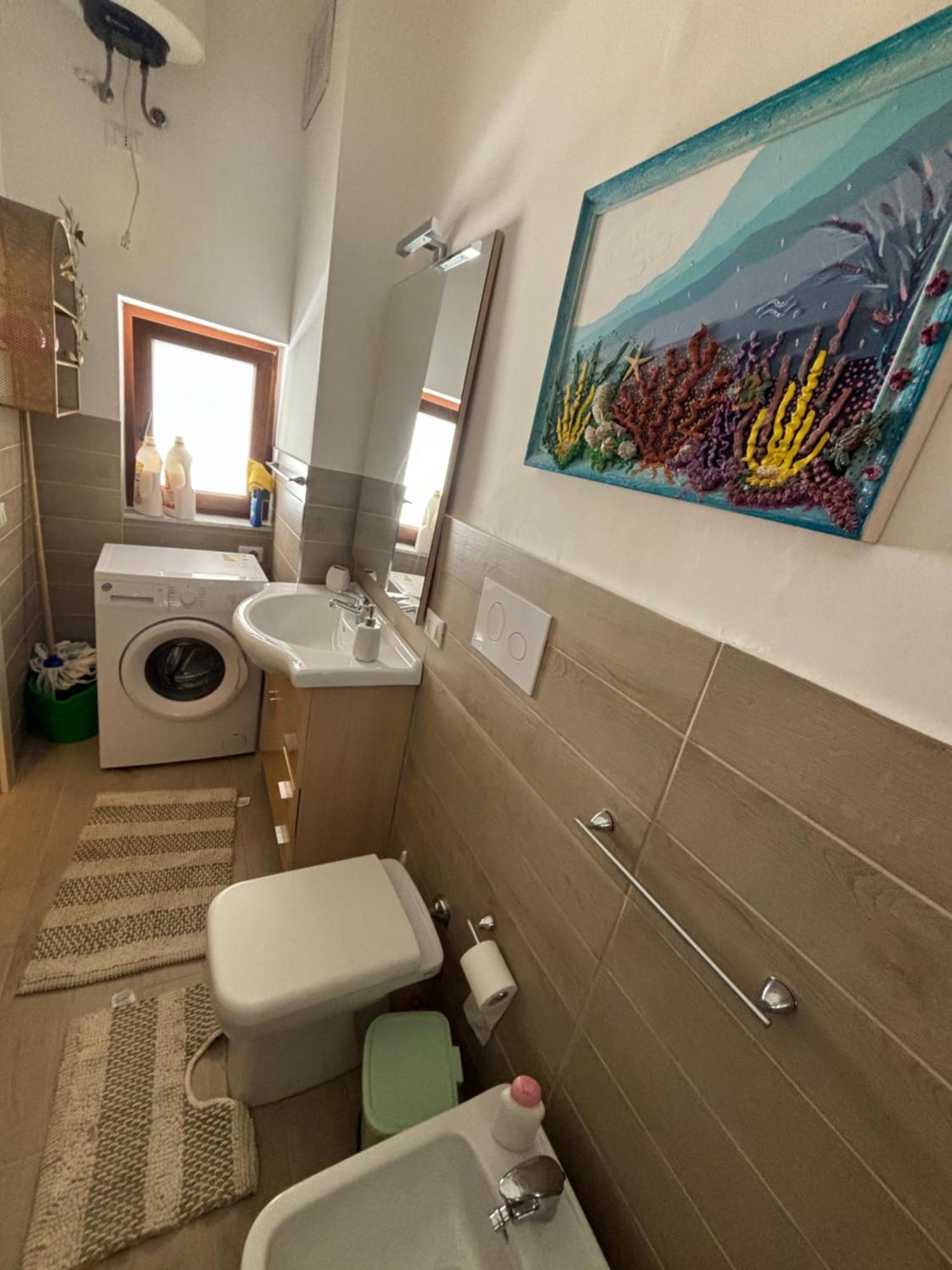 Holiday home Duciruci Palermo
