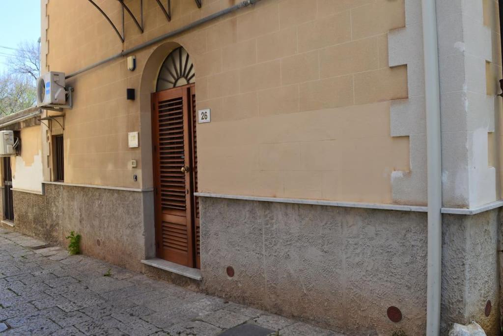 Casa de férias Duciruci *